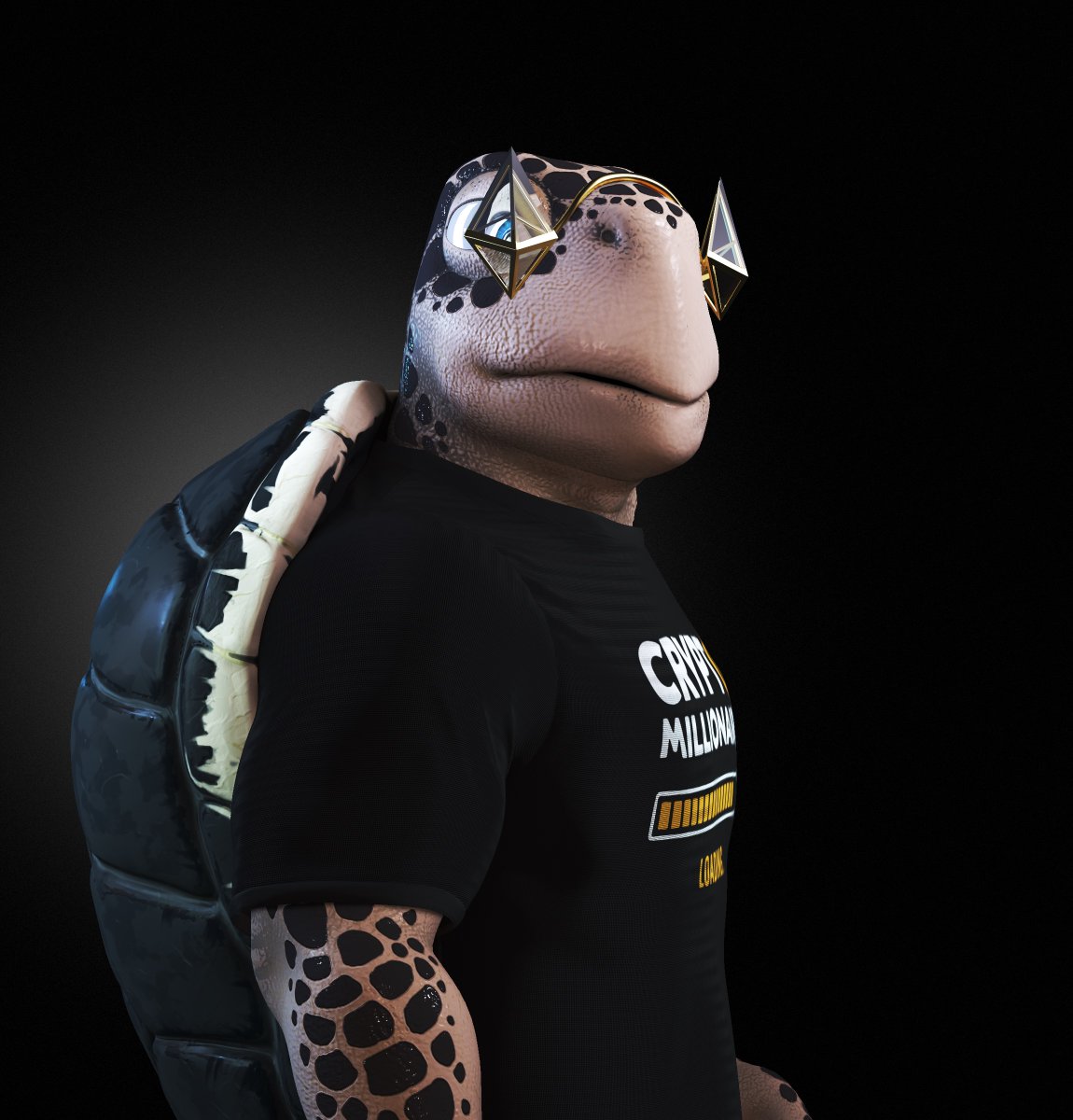 Animal Reckless Party Club tweet media