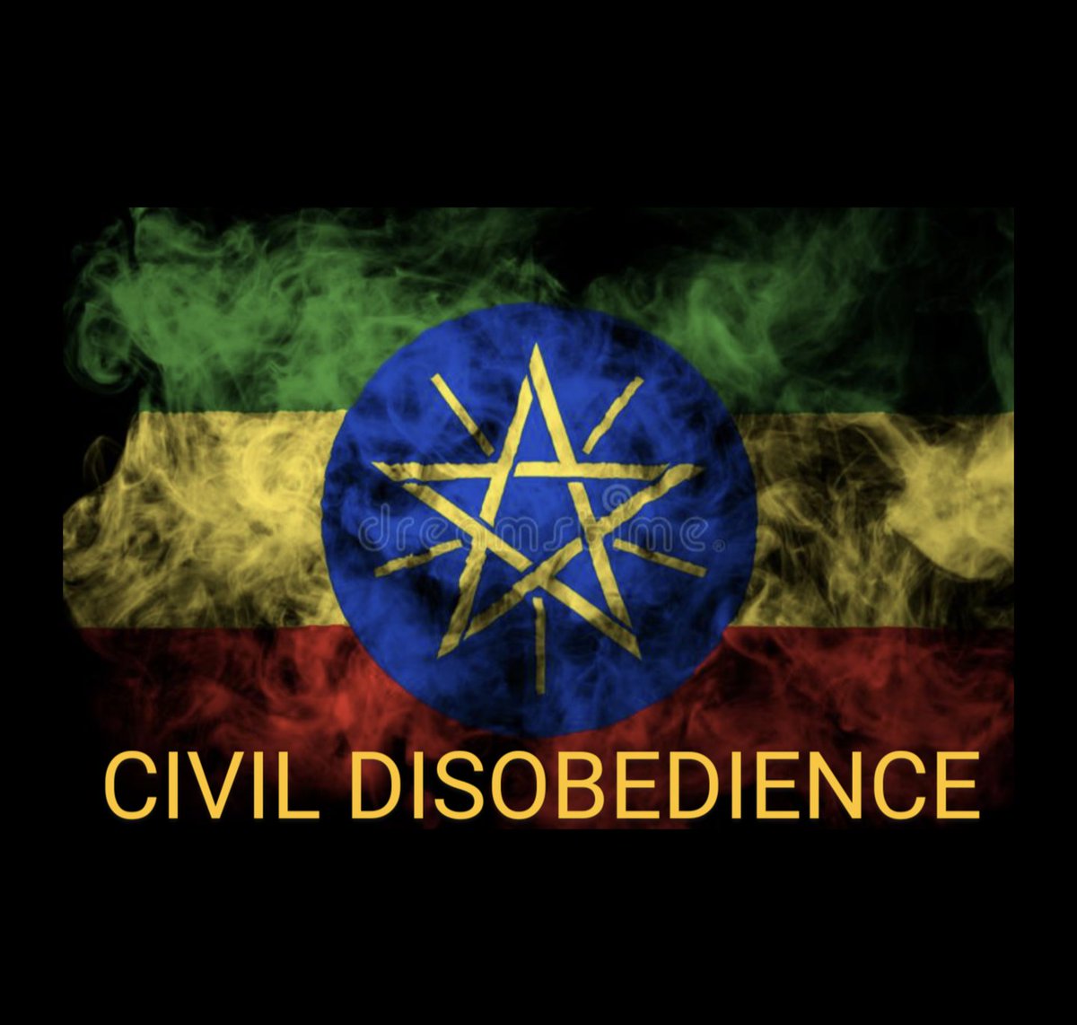 amir_mohad's tweet photo. #AddisAbaba #DireDawa, #Jijiga #Jimma #Adama, #Awasa #Bahardare #Amhara #Tigray #Afar #OromoVoice 
CALL to Uni students, intellectual, business owners, CSO, youth, community leaders, &amp; women to prepare Civil disobedience in your city to push all parties to negotiate peace. https://t.co/V0m2lAgWKe
