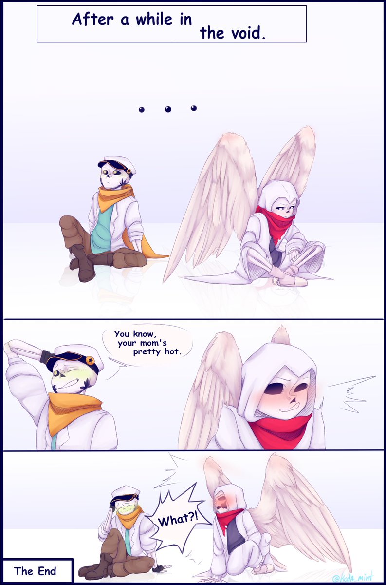 thatguyzpge's tweet photo. A little awkwardness in the Afterdeath family👀💦🌿
#Afterdeath #Geno #reaper #Goth #Pallet https://t.co/ArgYqlV8L1