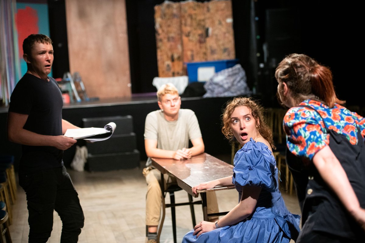 PlayPiePint's tweet photo. Come join the hysterical madness in Impromptu at @OranMorGlasgow - on this week until Sat 17 Sep 🙌

Book here 🎟️ https://t.co/8uBWvLSKSV

📸 Tommy Ga-Ken Wan https://t.co/f7p2LXYwIr
