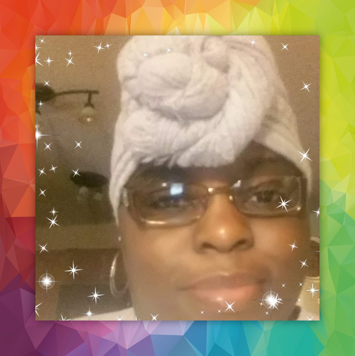 Happy birthday, Ms. Luckey! (1st Grade Teacher)