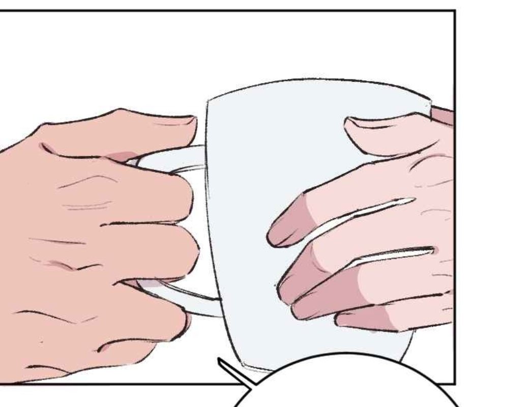 Hand size difference 😳🤤

Anyway... Love's Way new chapter is up.

https://t.co/rkQQhfKVvM 