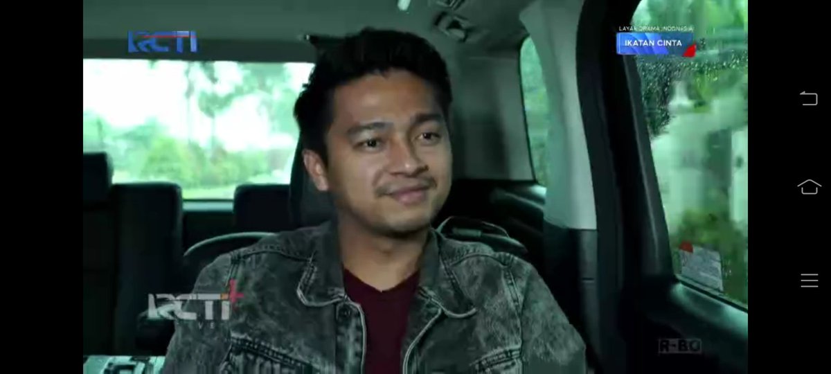 devalova_'s tweet image. Terima kasih yang selalu setia nonton ka @DevaMahenra di Ikatan Cinta ☺️🤗
#SalPamit