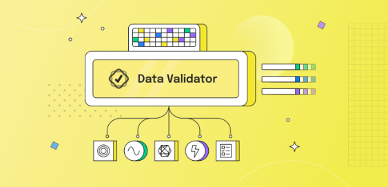 zamshq's tweet photo. Powered by @ObviouslyAI - Data Validator runs 1,000+ statistical checks on your data & recommends fixes to make it AI-ready.
Give #DataValidator a try & refocus your resources on data analysis to get the most out of your data in a short time. ๐๐ฎ
https://t.co/YJVE8AgvPT
#NoCode https://t.co/wRvII3Msas