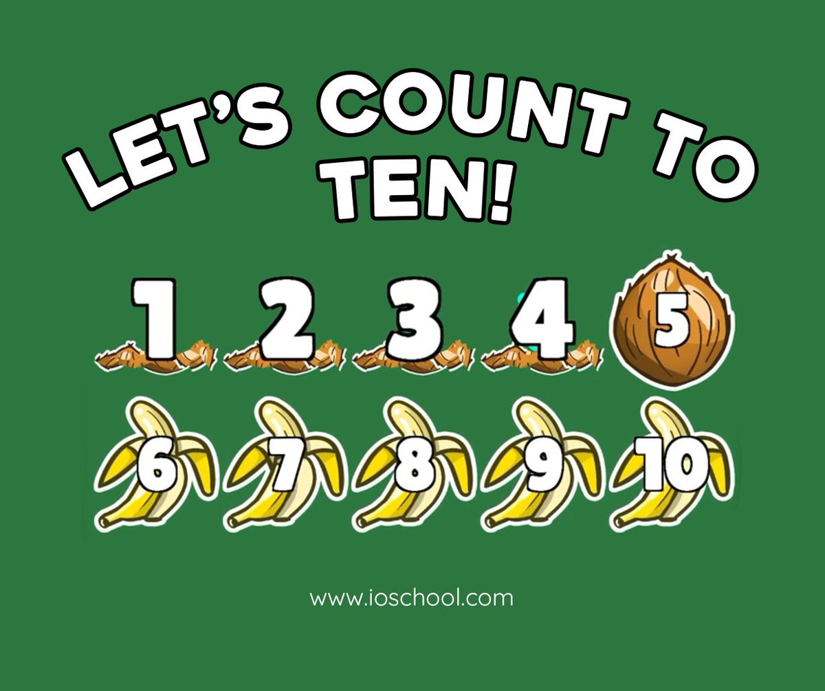 ioschoolinc's tweet photo. Let your child experience the fun in learning with Saba's Island, where your child will learn to count while they have fun.

Available in iOS: https://t.co/pZ3G5XG9XJ

#ioschool #commoncorestatestandards #kindergarten #math #educationalapp https://t.co/g9vVkJFfC5