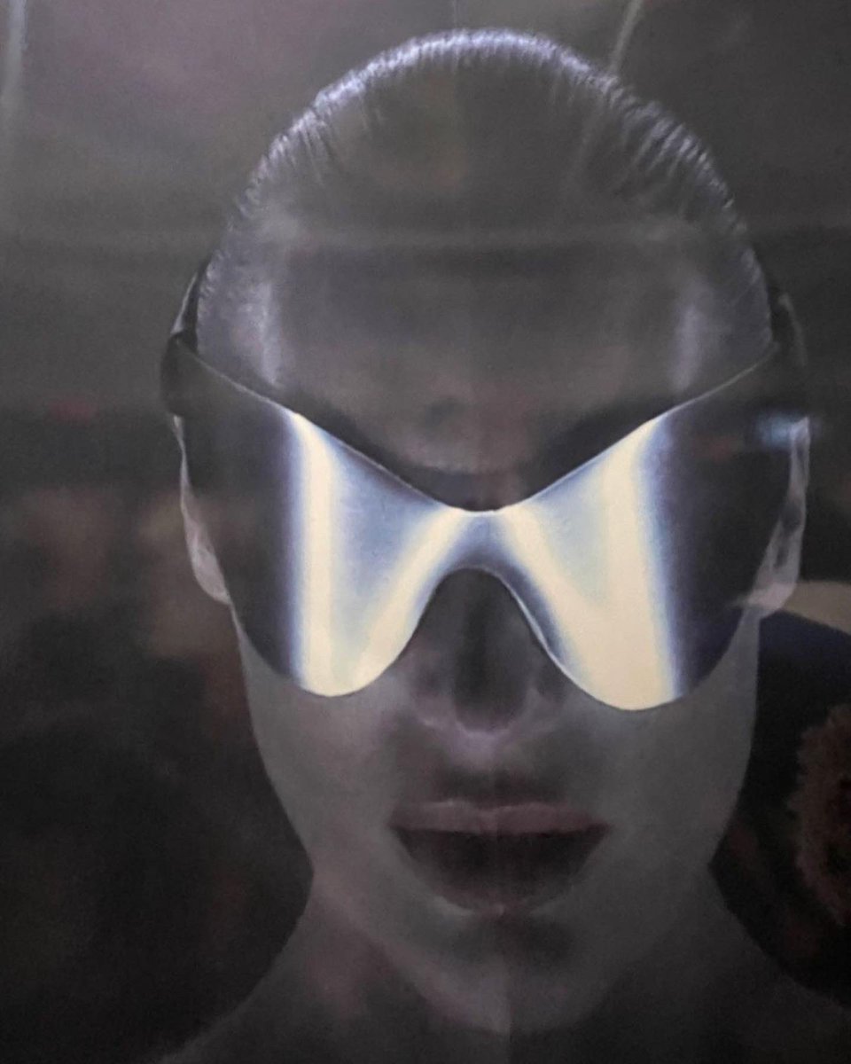 thefuturebasics's tweet image. YZY Shdz activation at #NYFW 
Produced by @thefuturebasics