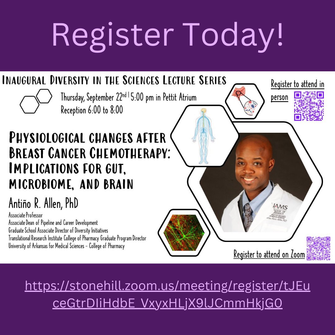 Stonehill Diversity tweet media