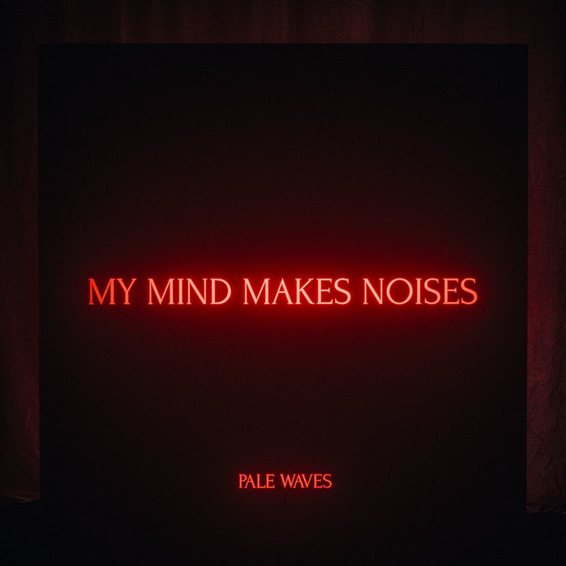 PALE WAVES tweet media