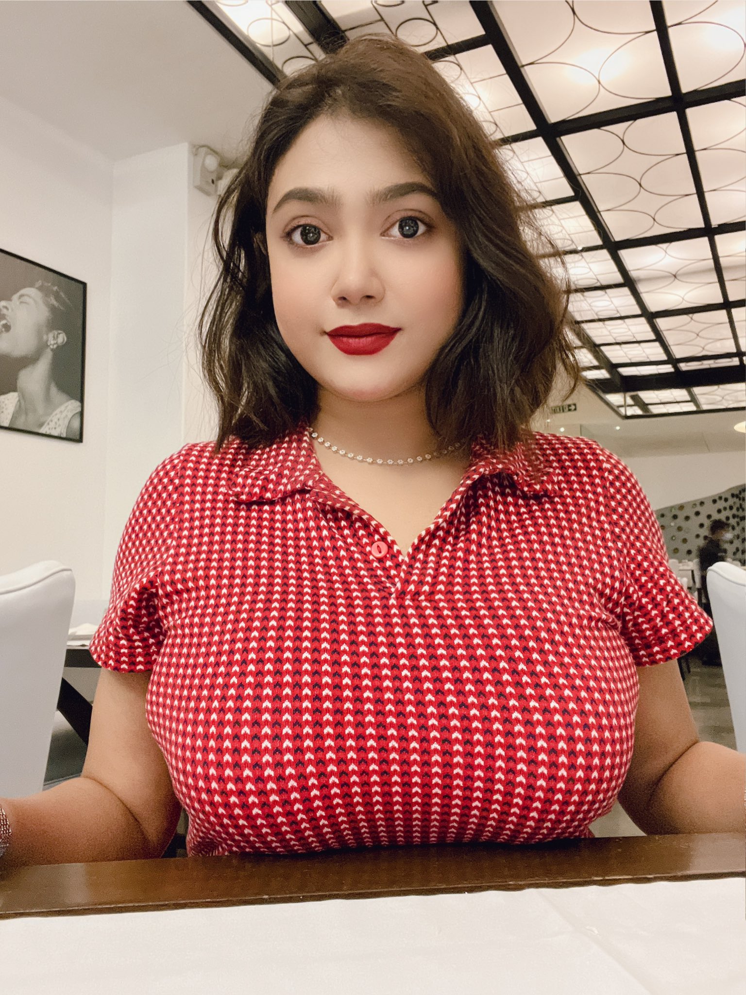 TW Pornstars - Callmesherni (Lovely Ghosh). Twitter. 3:48 PM - 14 Sep 2022