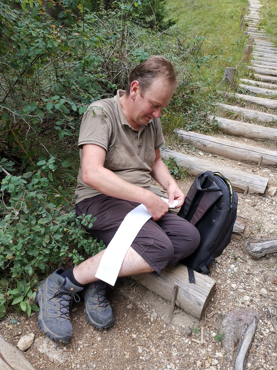 Anne-Sophie Walker tweet media