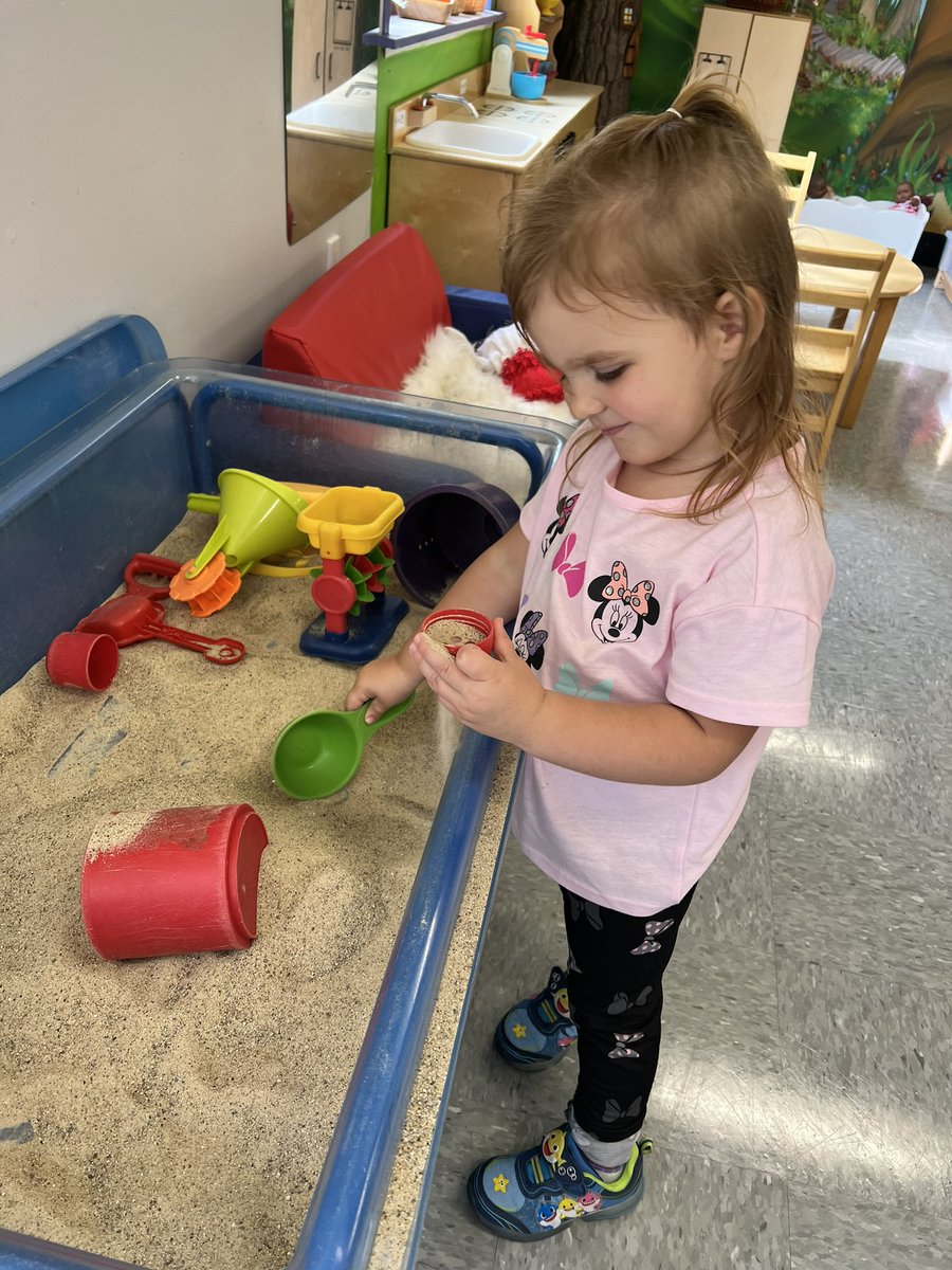 SCSVTPREK's tweet photo. We had a busy day at preschool today! We are building our learning community. #cvsdvt #scslearns https://t.co/83GVpGfp68