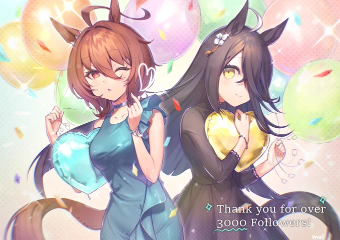 #絵柄が好みって人にフォローされたい 