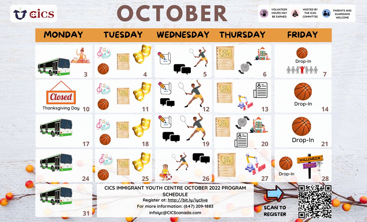 ImmigrantYouthCentre tweet media