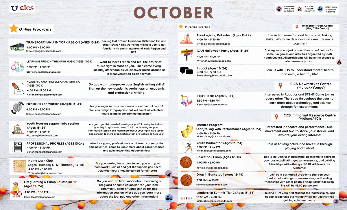 ImmigrantYouthCentre tweet media