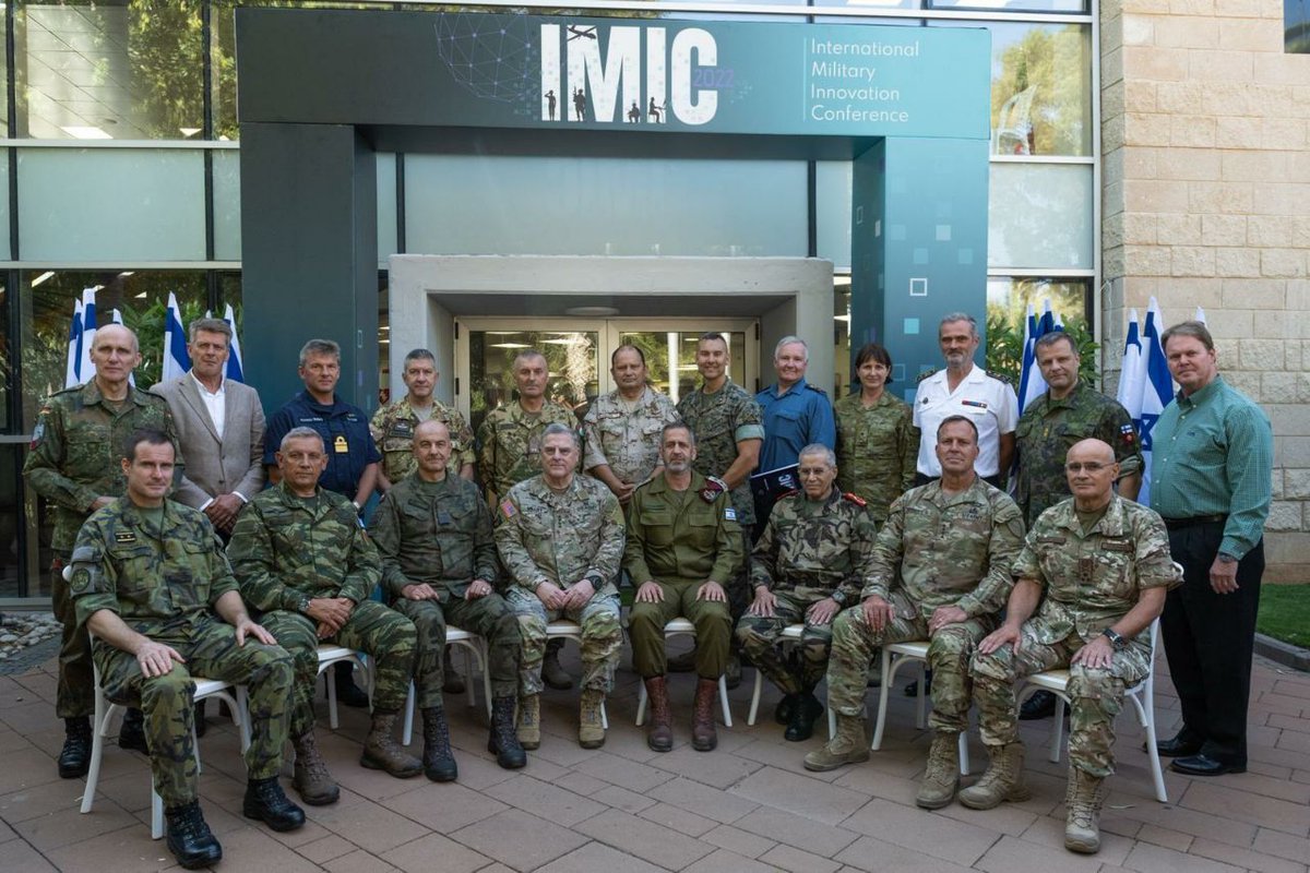 7 من قادة جيوش العالم و22 بعثة عسكرية في المؤتمر الدولي العسكري لجيش الدفاع