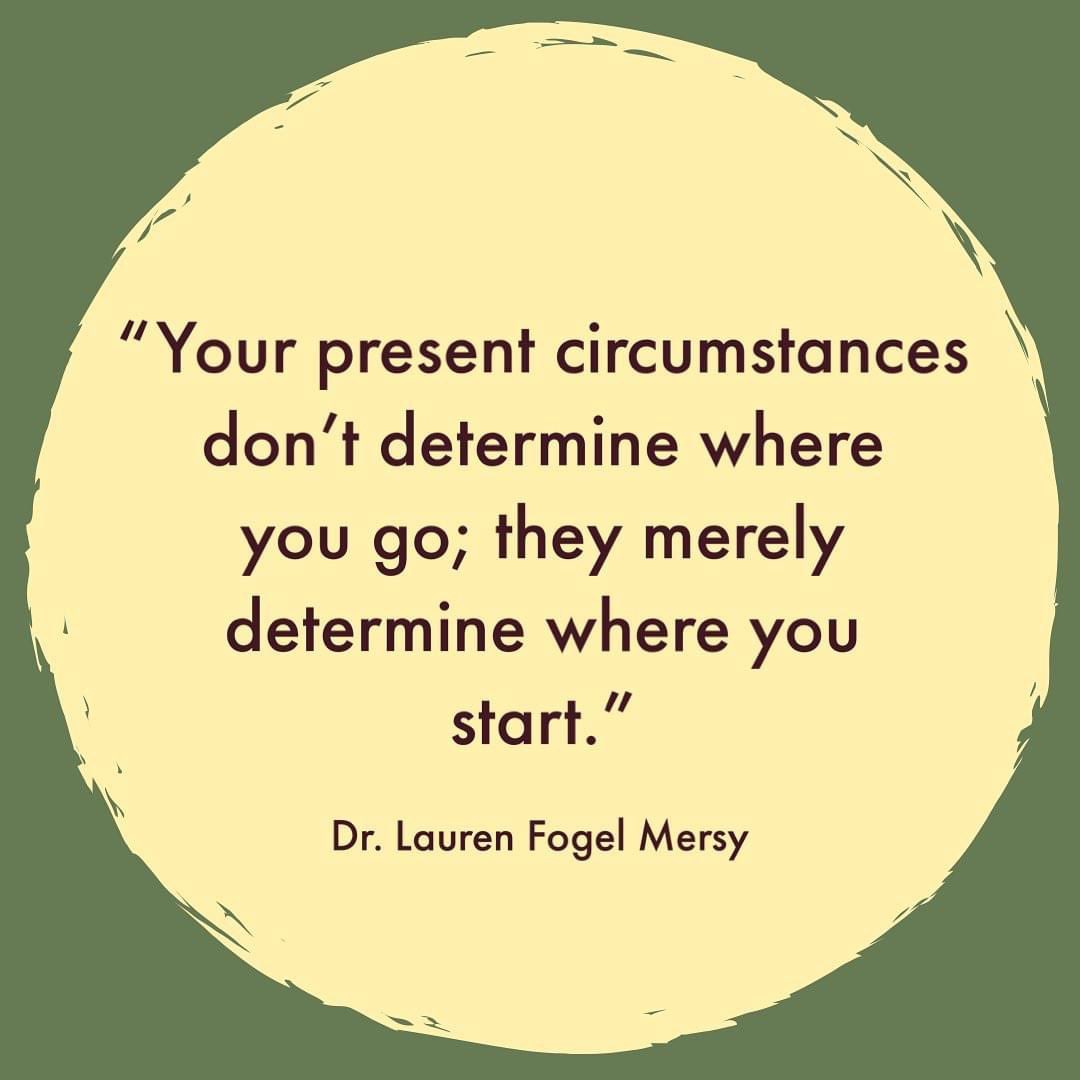 cycmonroe's tweet photo. What you’re going through doesn’t define you. There’s always a helping hand and a new beginning waiting around the corner! ☀️

#christopheryouthcenter #teenhelp #inspirationalquotes #safeplace https://t.co/I2JXdKFwym