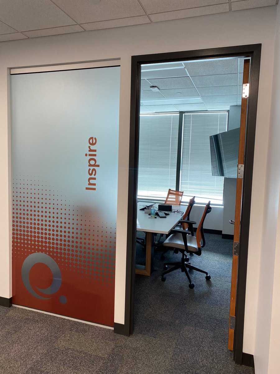 pedram_ataee's tweet photo. Look at our new office in Burlington, MA! Beautiful day, beautiful office. #swayai #ai https://t.co/7gl4mdBlOX