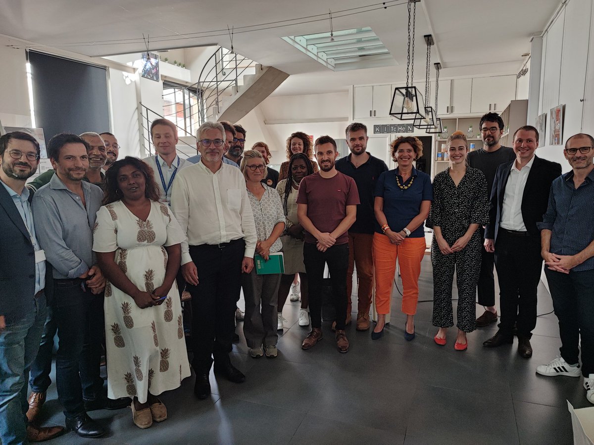 Raphaele Leroy tweet media