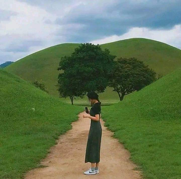 its_tayaba's tweet photo. I'm the nature lover.Nature console my soul when nobody understand inner pain...❣️💖
#NatureBeauty #BeautyInEverything 
#ItsOkayToNotBeOkay https://t.co/OO0OhrCZl2