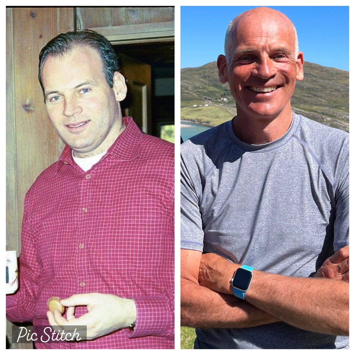 John Riordan tweet media