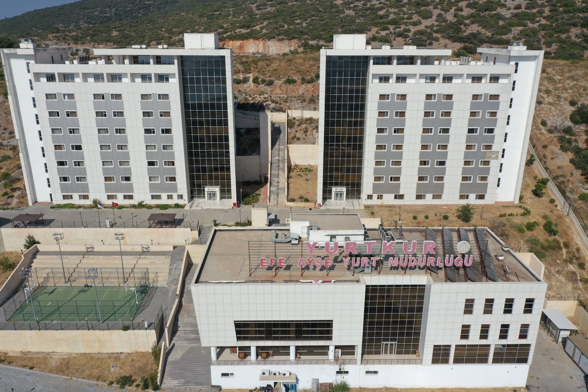 GSB_Aydin's tweet photo. Lüks otel konforunda olan #GSBYurtları 

📍Efe Ayşe Yurt Müdürlüğü
@kasapoglu @gencliksporbak @CFillikcioglu https://t.co/P2m7v1MZMV