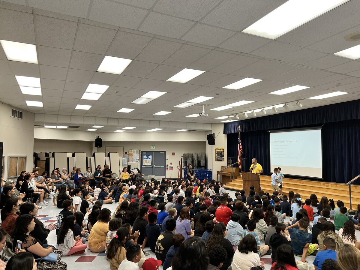 Live from Rohr 🎥: Super Star Awards