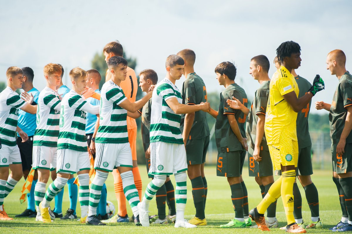 kuba_wydra's tweet photo. Welcome to #LegiaTrainingCenter, @UEFAYouthLeague 🤜🤛
⚔️ @FCShakhtar vs @CelticFC (2:1) https://t.co/C3fB2A5atn