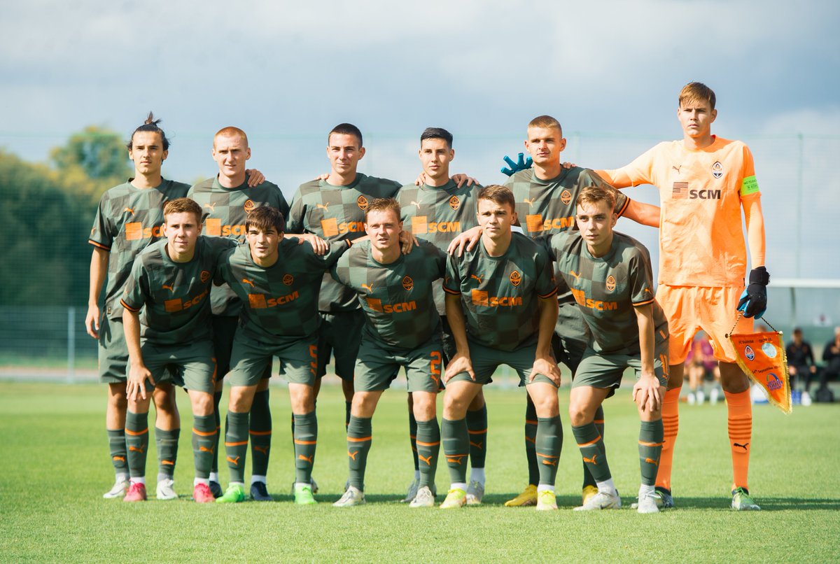 kuba_wydra's tweet photo. Welcome to #LegiaTrainingCenter, @UEFAYouthLeague 🤜🤛
⚔️ @FCShakhtar vs @CelticFC (2:1) https://t.co/C3fB2A5atn