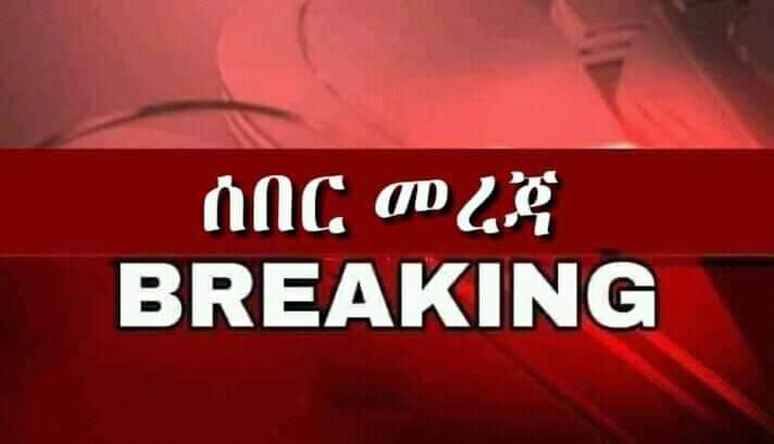 ሰበር!!
በኢትዮ-ኤርትራ ድንበር ፆረና አቅራቢያ በርካታ ወጣቶችን በማስታጠቅ ኤርትራን በወረራ ተቆጣጥሮ የባህር በር ለማስከፈት በዝግጅት ላይ የነበረ የህወሓት ሀይል ላይ የኤርትራ መካናይዝድ ጦር በወሰደበት እርምጃ ወራሪው ሙሉ ለሙሉ ተደምስሷል።
