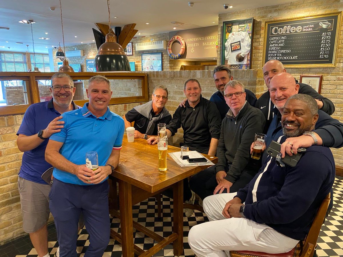 Sill (@ironsills) on Twitter photo Lil #PUP get together <a href="/OldThornsHotel/">Old Thorns Hotel & Resort</a> name the crew <a href="/Pompey/">Portsmouth FC</a> <a href="/portsmouthnews/">The News, Portsmouth</a> Lil #PUP get together <a href="/OldThornsHotel/">Old Thorns Hotel & Resort</a> name the crew <a href="/Pompey/">Portsmouth FC</a> <a href="/portsmouthnews/">The News, Portsmouth</a>