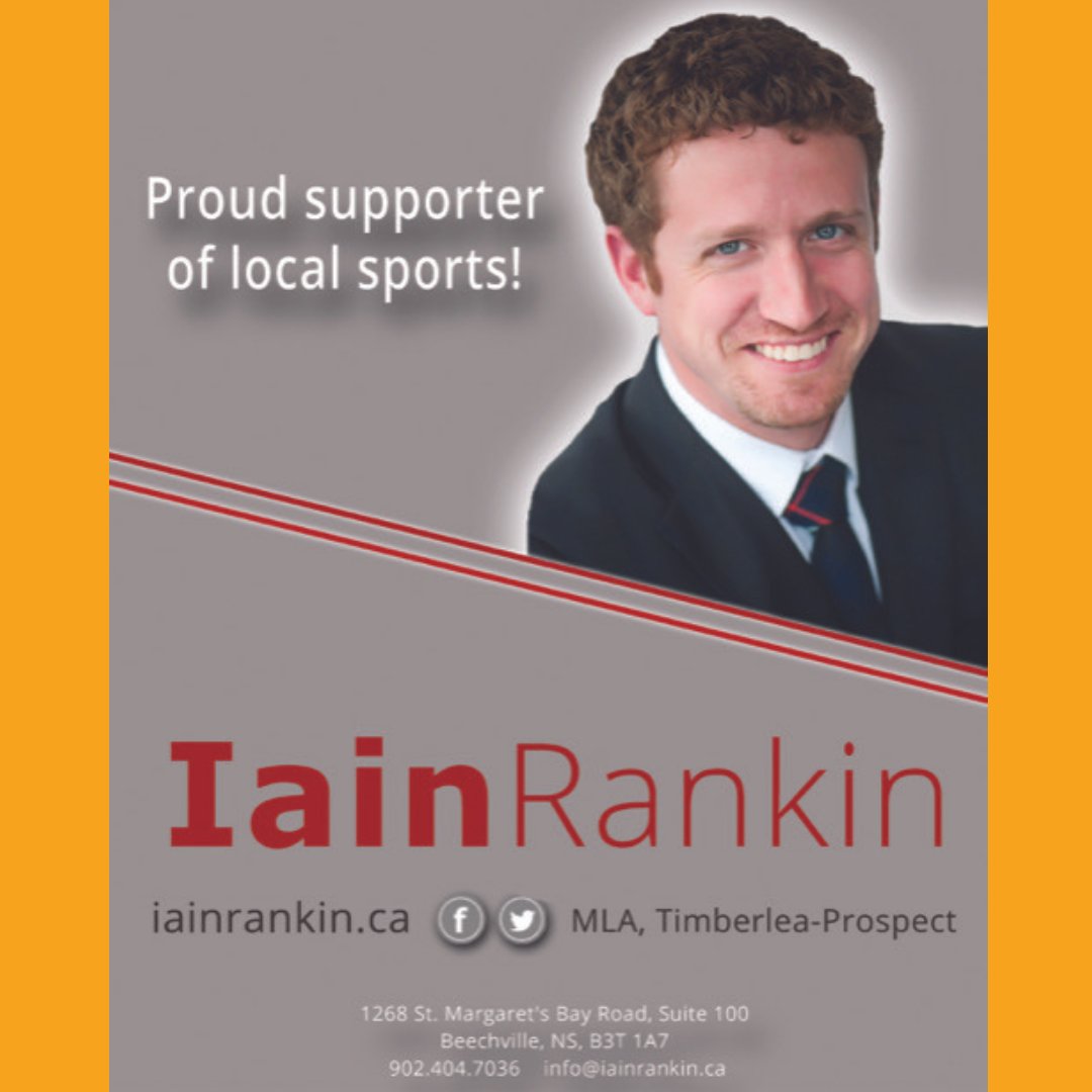 Thank you to <a href="/ldoylephoto/">L. Doyle Photography</a> &amp; Iain Rankin for supporting the HCU Senior AAA Women!