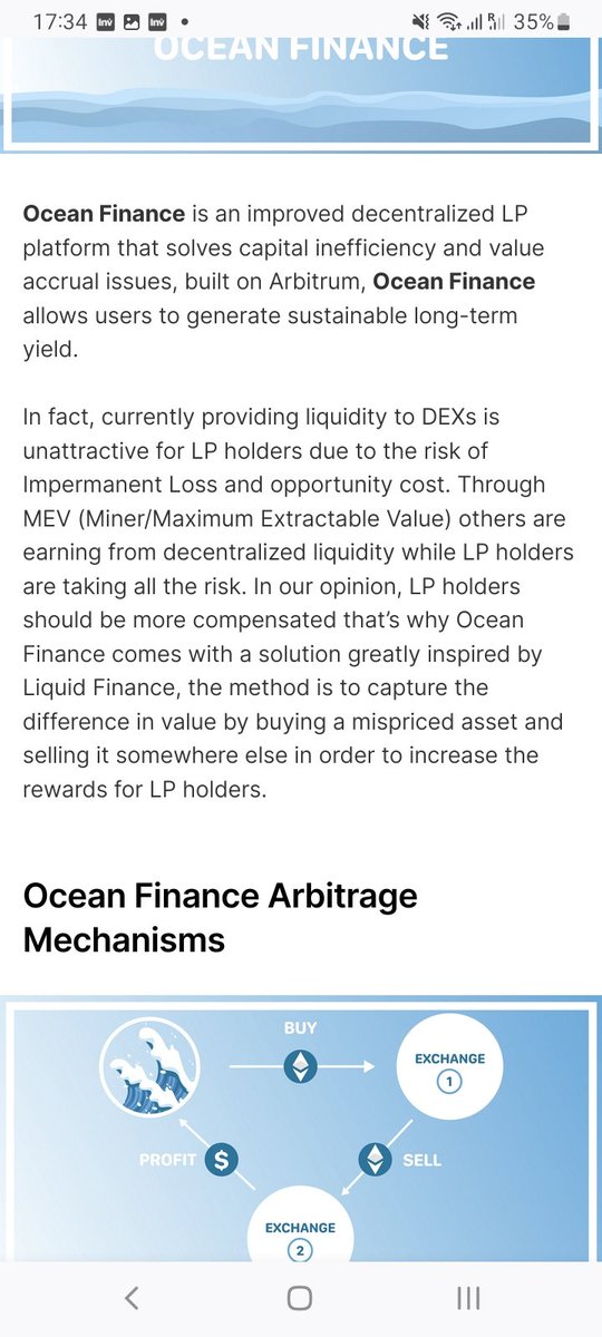 TheGreatThread's tweet photo. 🚨SCAM ALERT🚨

You are best to treat ALL @FinanceLiquid forks as scams

@MistenFi rugged
@HiveArbitrage rugged

Now the next two that smell like a scam:

@Ocean_Finance_
@CetusFinance_

Have a look at how similar the mirror articles are of those 2 to Hive's

🚨SCAM ALERT🚨 https://t.co/GcuXuJNCKY