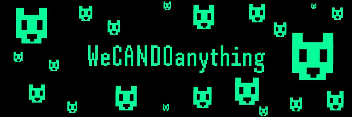 CantoDoge.canto $CANDO 🔜relaunch🔜 tweet media