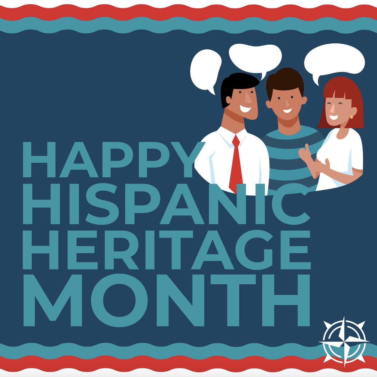 Happy Hispanic Heritage Month! The Plank Center is excited to celebrate Hispanic culture and take time to learn more about the history and meaning of this month. Make sure to check out our stories as we honor and recognize trailblazing Hispanic PR professionals.