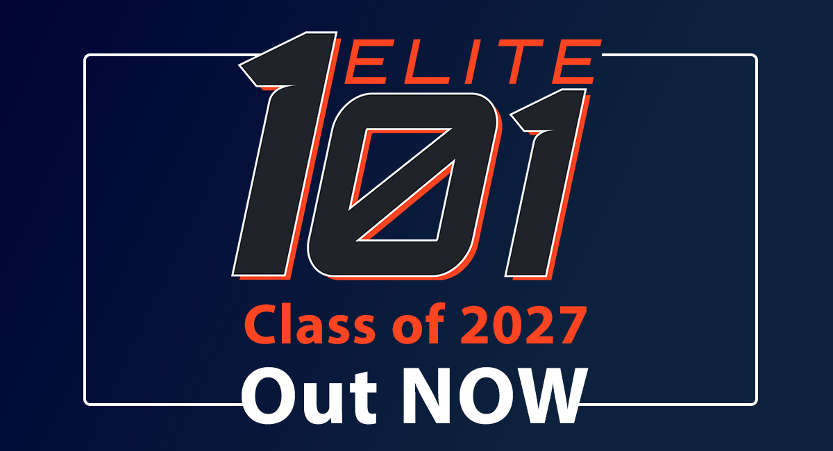 RyanBOliver's tweet photo. 🚨Official Announcement: @Youth1Media &amp; @Youth1Football's annual Elite101 Rankings are out NOW! 

This year's edition showcases the extremely talented 8th grade athletes from the 2027 class! 🚀🚀🚀

Happy Elite101 Day! -> https://t.co/3ZHTGYKG24 https://t.co/cpKSXyYed6