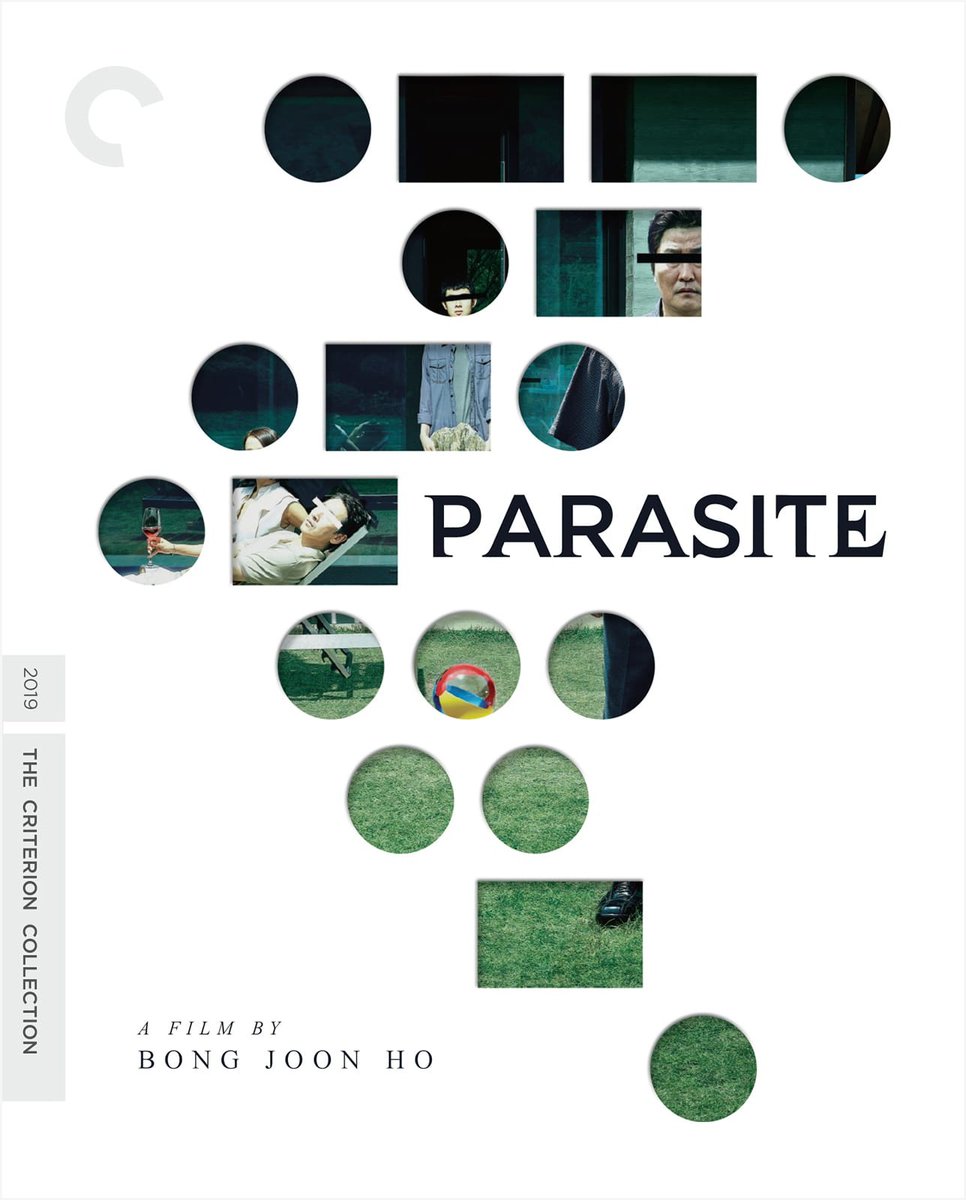 Criterion Collection tweet media