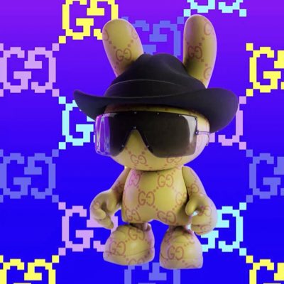 I STAY GUCCI !! <a href="/gucci/">gucci</a> <a href="/superplastic/">SUPERPLASTIC</a> #guccigrail #gucci <a href="/10KTFshop/">Wagmi-san</a> <a href="/beeple/">beeple</a> <a href="/smogoneart/">smogoneart</a> <a href="/BoredApeYC/">Bored Ape Yacht Club 🍌</a> <a href="/yugalabs/">Yuga Labs</a> #supergucci #MAYC <a href="/OthersideMeta/">Othersidemeta</a> #fashion <a href="/nftcollector/">King David</a> #nft #Metaverse #guccivault