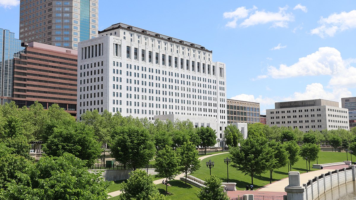 courtnewsohio's tweet photo. The @OHSupremeCourt has opened a 45-day period for public comment on proposed amendments to the rules for courts.
DETAILS: https://t.co/nR86BZNp4O https://t.co/3EYixmosXM