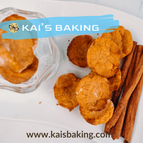 kaisbaking's tweet photo. The Keto Pumpkin Spice Cheesecake Bites are finally available! Your year-long wait is over. Buy enough for yourself, friends, and family who love pumpkin as much as you do! Only 2g net carbs each and are low carb, gluten-free, no added sugar desserts.

#kaisbaking #ketobaking https://t.co/uUiUQlKWsc