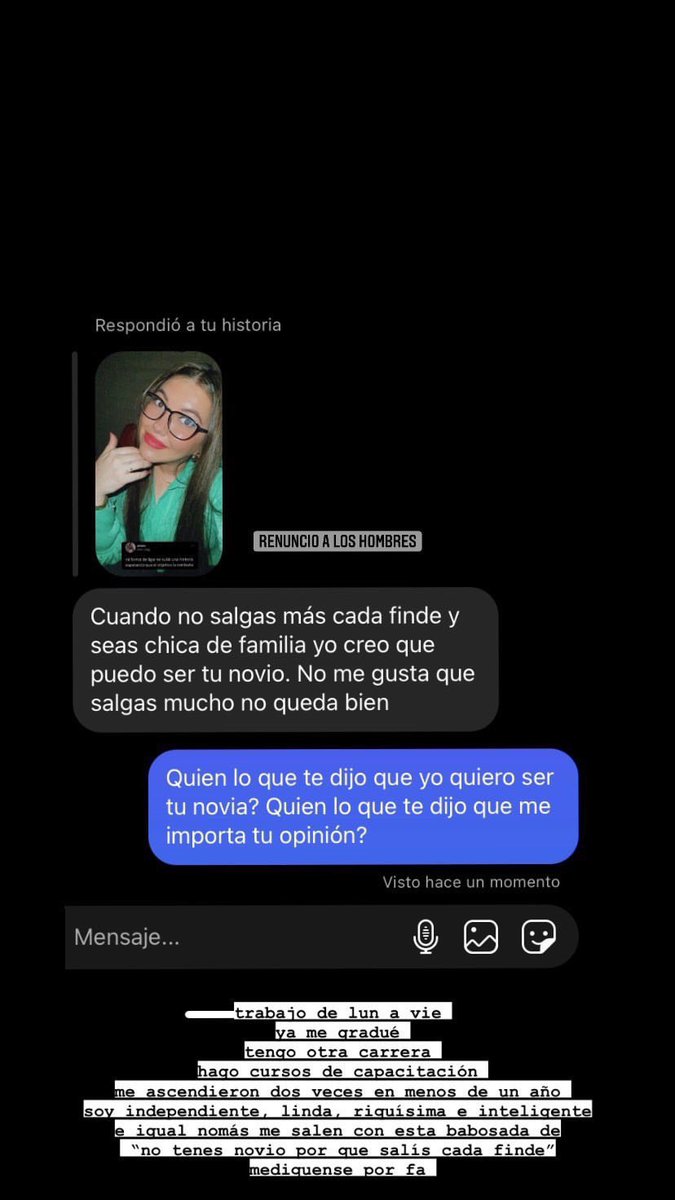 <a href="/carolbeniteez/">ＣＡＲＯ 🦦</a> Yo tb quiero ser parte de la macanada