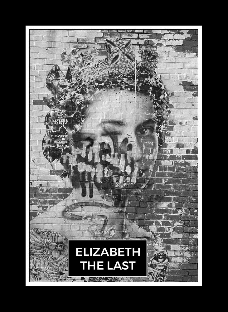 PCMcArdle's tweet photo. The Duchess of Sussex trending is absolutely shameless of her. She did a really show-off curtsy as a Markle of respect to the queen’s coffin just to get rolling…or something! #RIPElizabeth #AbolishTheMonarchy #ElizabethTheLast https://t.co/u1qxb24RPe