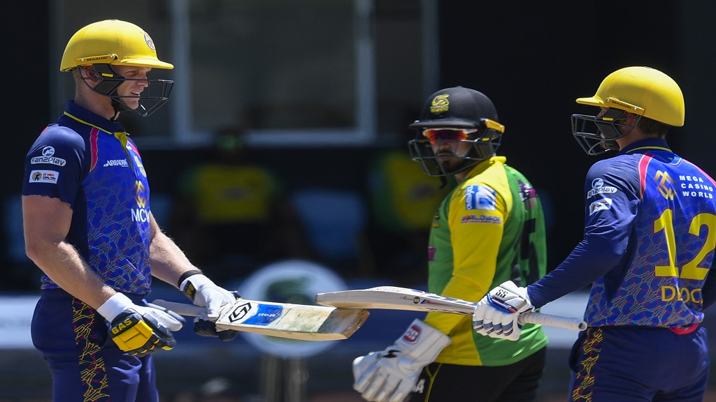 CPL 2022, BR vs JT Live Streaming: Check when and how to watch Barbados Royals vs Jamaica Tallawahs live in India, Follow CPL 2022 LIVE Updates