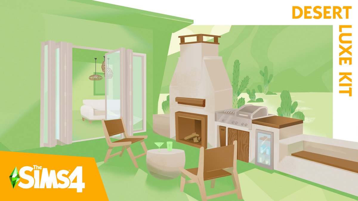 FYI: Is anyone having error issues downloading The new Kit on Origin? Sign out, and Sign back in. 😊