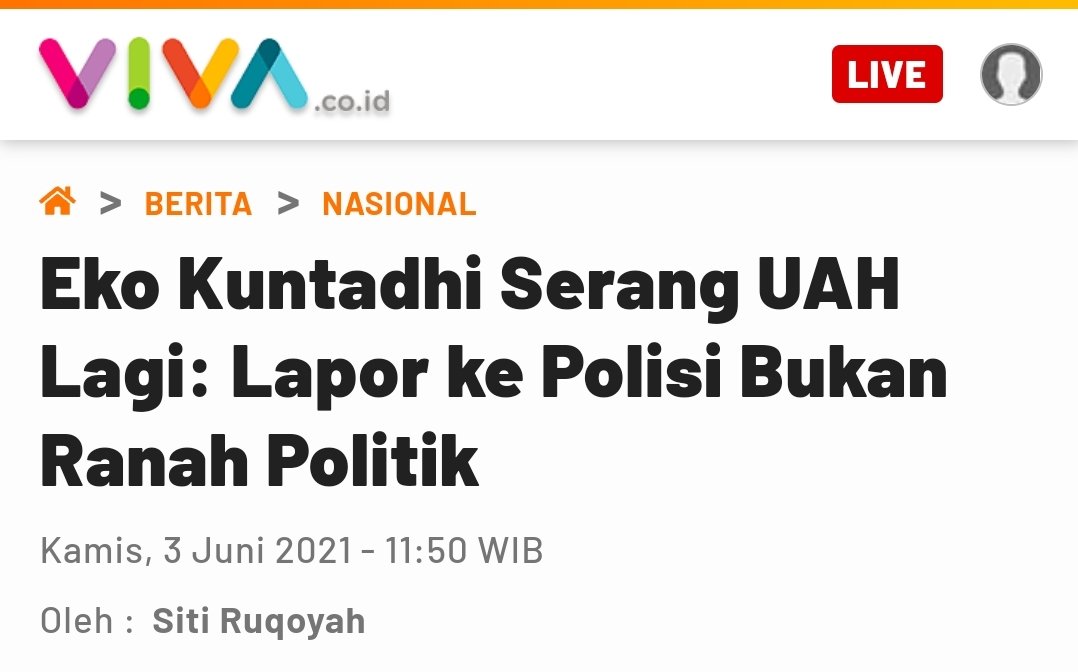 hipohan's tweet photo. Jejak digital Eko mengejek HRS, UAS, UAH dan skr Ustadzah Ning Imaz, masa sih mau dibiarkan saja ? Dengan posisi NU di pemerintahan, mestinya bisa memasukkan provokator Islamophobia ini ke tahanan. 😷 https://t.co/fl8Cl2No3j