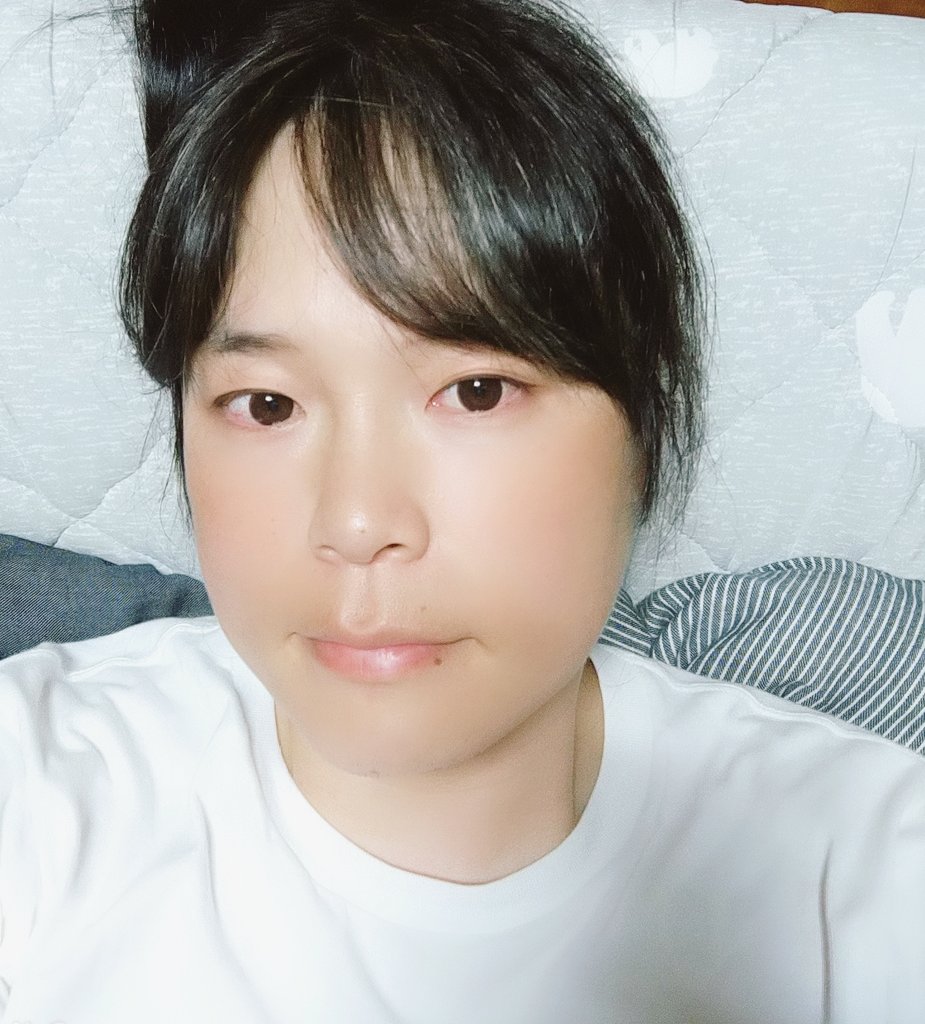 あさかさん on Twitter