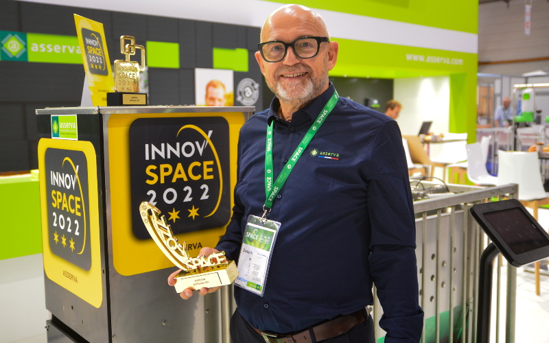 Agri Maker tweet media