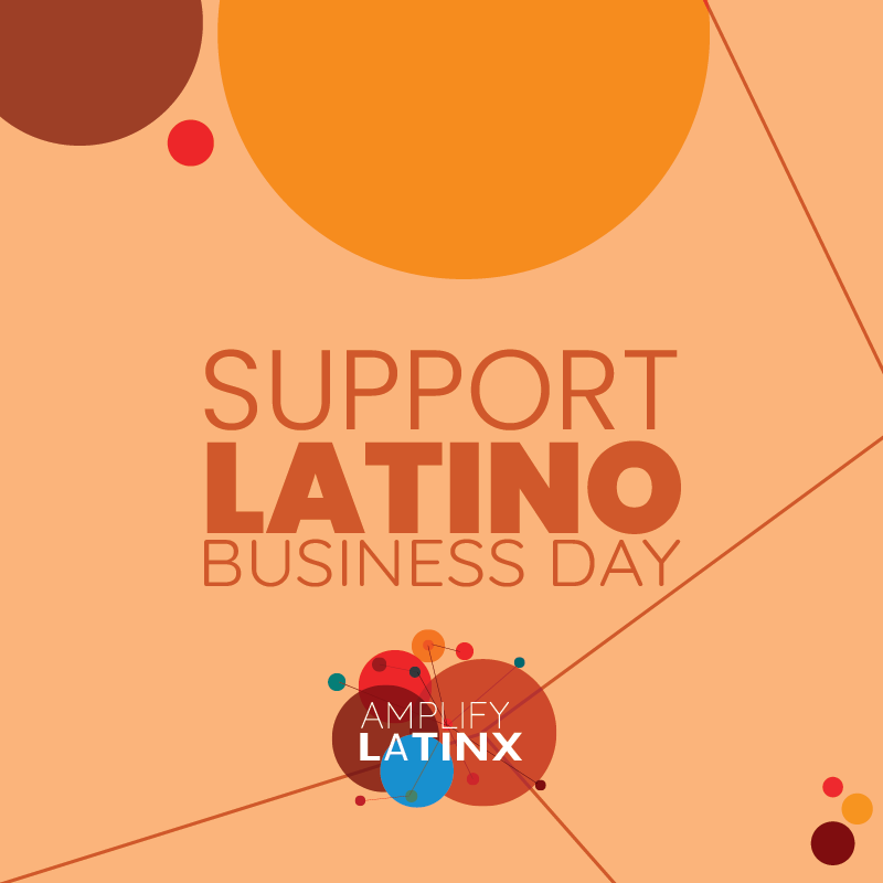 WeAreALX's tweet photo. Support Latino Business has worked with over 60 mayors across the country to garner proclamations to commemorate the invaluable contributions Latino business owners make to their local communities and the nation’s economy. (1/2)
#SLBDay2022 #ShopSmall #ShopLocal https://t.co/1EyxFlz58P
