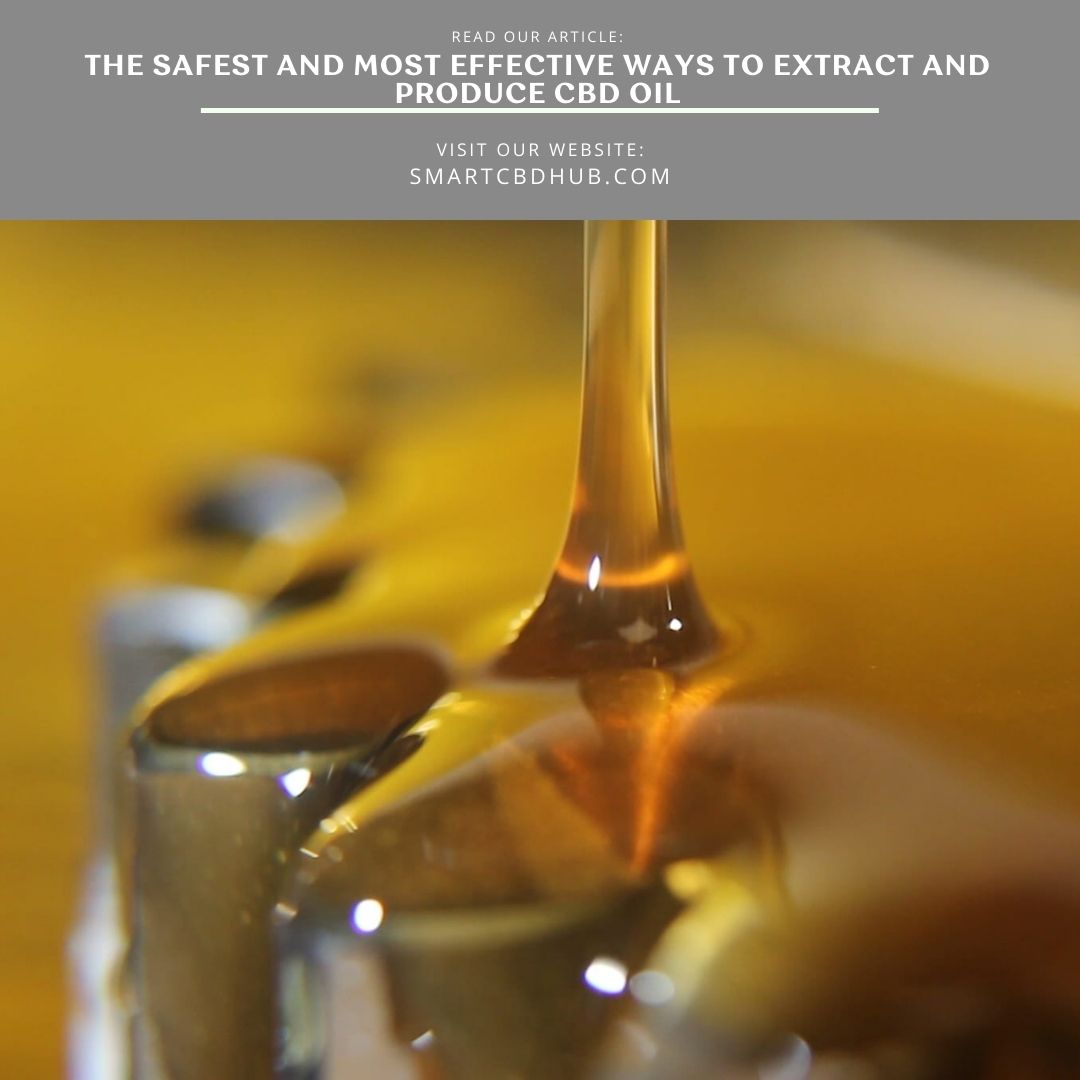 SmartCBDHub's tweet photo. There are many methods for CBD oil extraction. Each method has its own set of pros and cons.
https://t.co/iIztD01T4K
#cbdoil #cbdextraction #cannabistraining #cbdproduction #cbd #hemp #cannabis #cannabiscommunity #hempoil #cbdlife #cbdheals #cbdisolate #cbdvape #cannabisculture https://t.co/24rakst34c