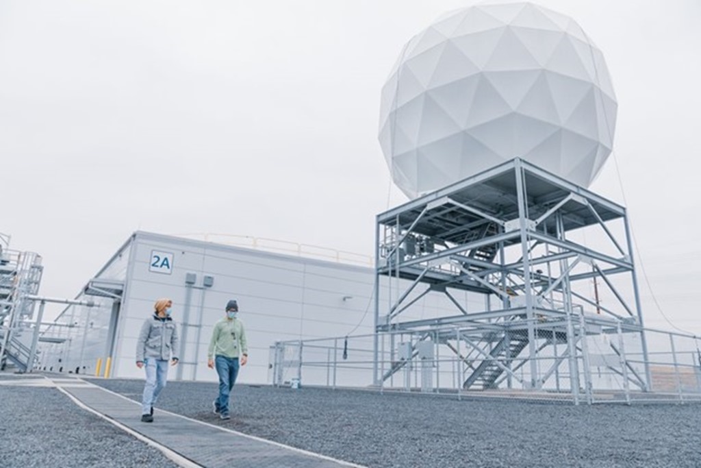 With #WSBW in full swing, I’m thrilled to share the latest advances in #5G and #Satcom innovation from #AzureSpace. Together with our partners, we’re driving next gen communications, building digital resilience, and unlocking new opportunities! Learn more: azure.microsoft.com/en-in/blog/new…