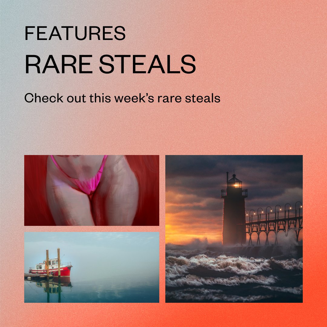 SuperRare tweet media